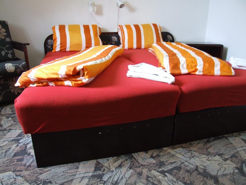 Aranyhid Hotel Balatonboglár Room photo