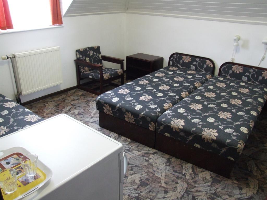 Aranyhid Hotel Balatonboglár Room photo