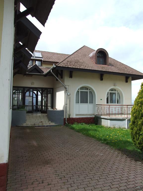 Aranyhid Hotel Balatonboglár Exterior photo
