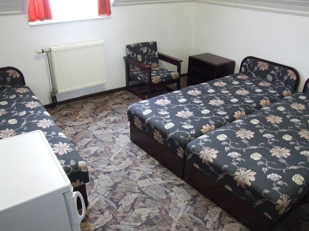 Aranyhid Hotel Balatonboglár Room photo