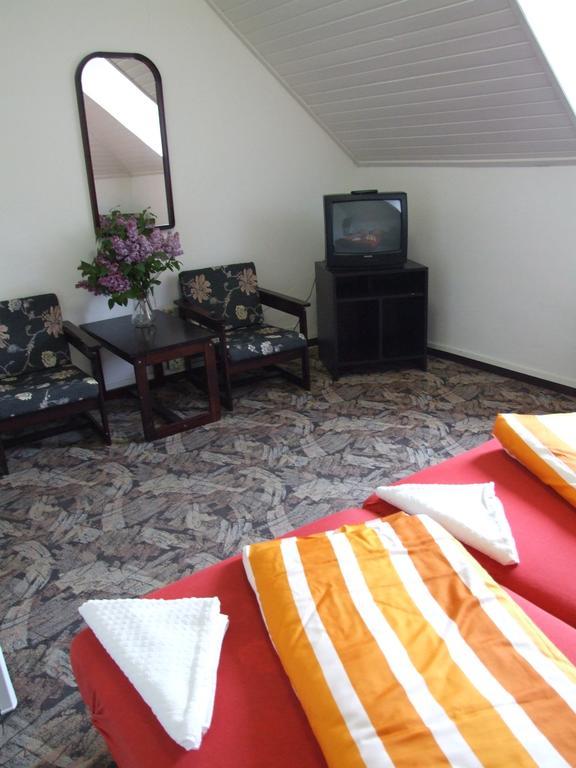 Aranyhid Hotel Balatonboglár Room photo