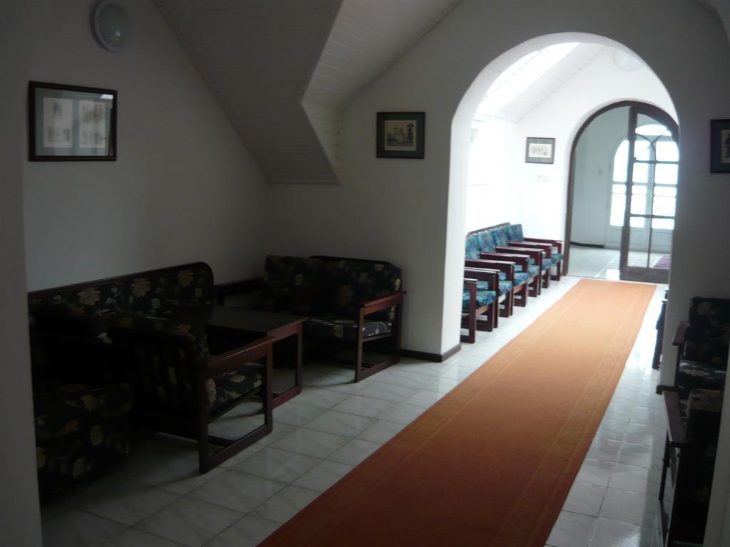 Aranyhid Hotel Balatonboglár Exterior photo