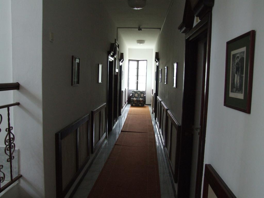 Aranyhid Hotel Balatonboglár Exterior photo
