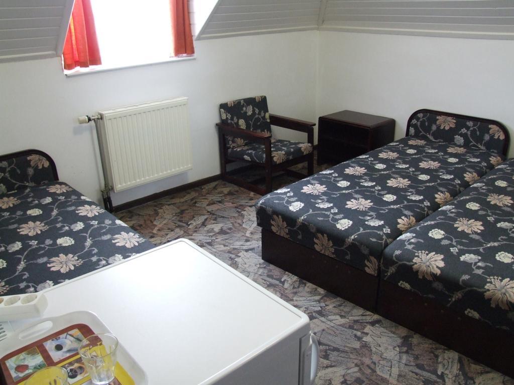 Aranyhid Hotel Balatonboglár Room photo