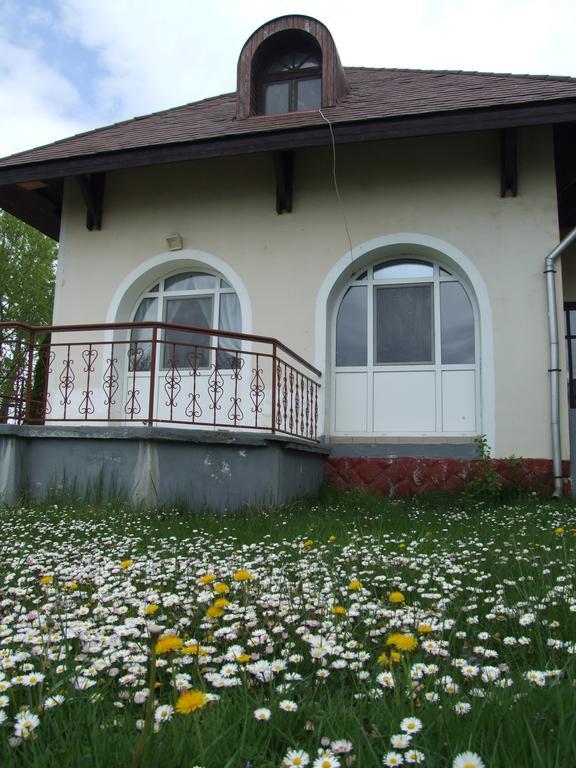 Aranyhid Hotel Balatonboglár Exterior photo